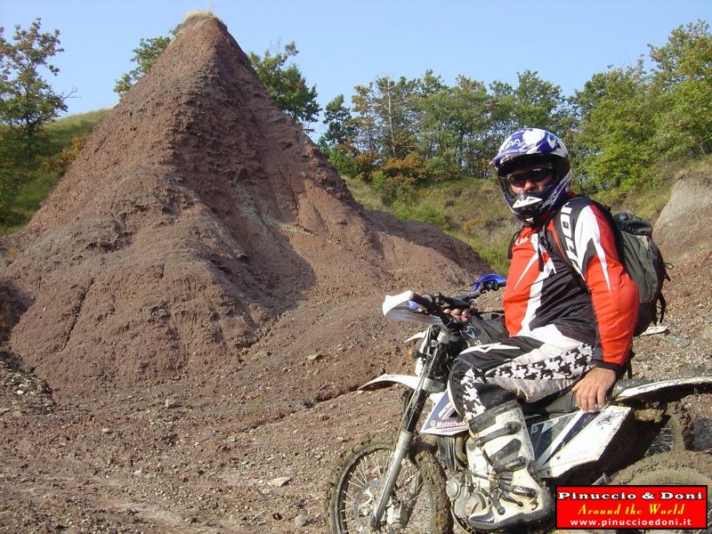 Enduro Oltrepo Pavese Varzi Settembre 2009 - 08.jpg